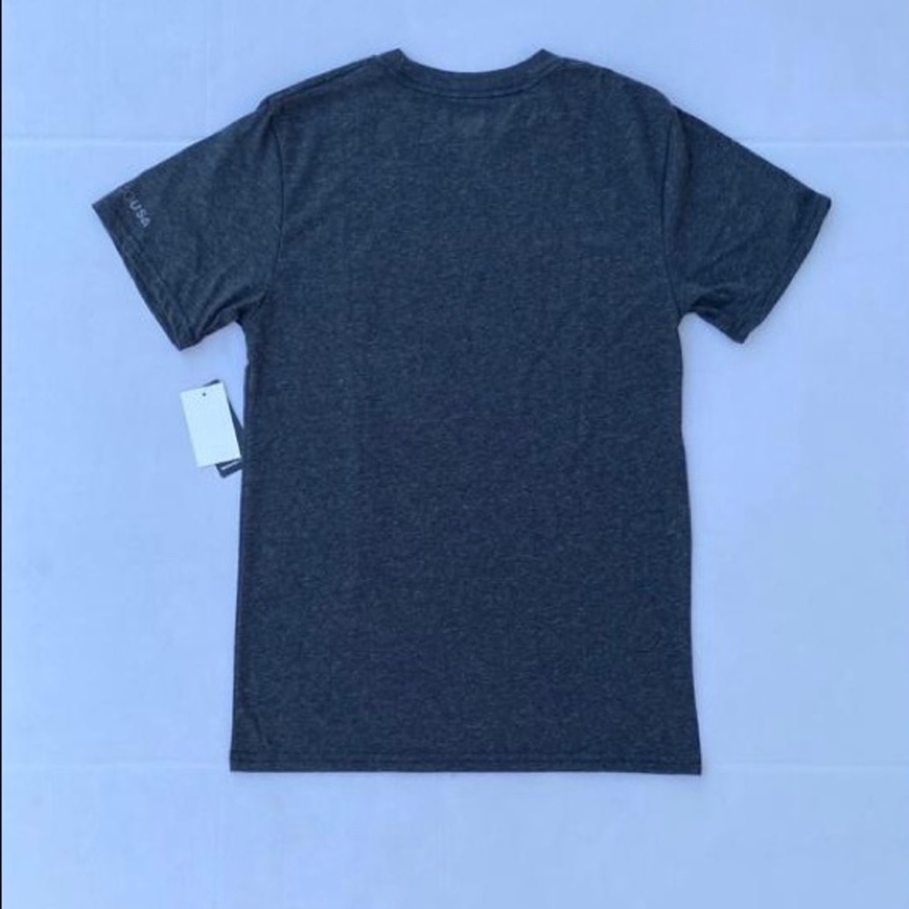 DC FLIPTECH TEE SIZE S - Picture 9 of 9